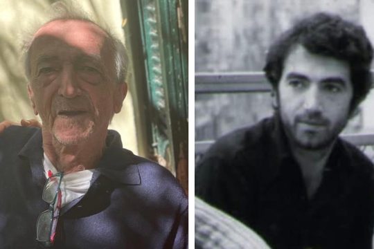 spyros stamou